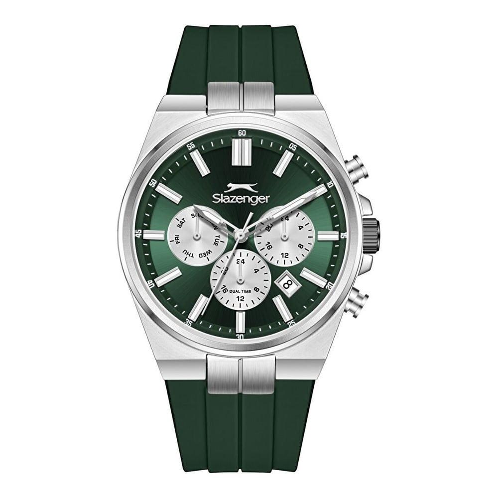 Slazenger SL.09.2651.2.375 Erkek Kol Saati