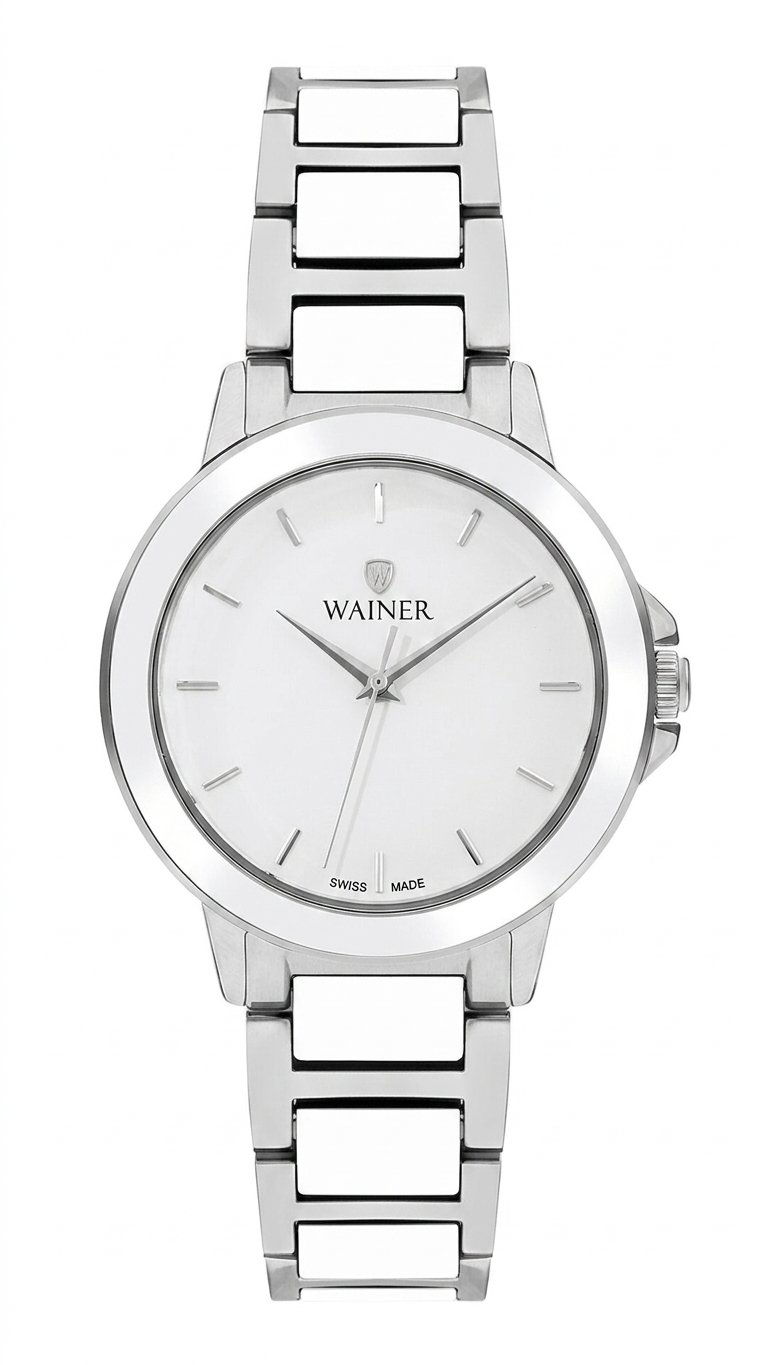 Wainer WA.18616-E Kadın Kol Saati