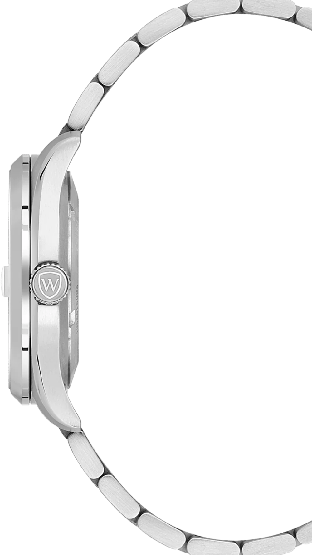 Wainer WA.25600-A Otomatik Erkek Kol Saati