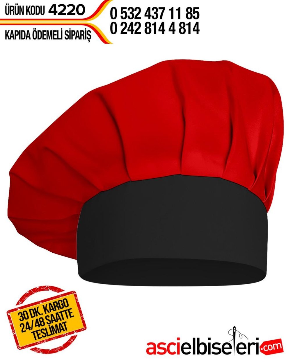 4220-asci-mutfak-kepi-kirmizi-siyah-4715-e.jpg