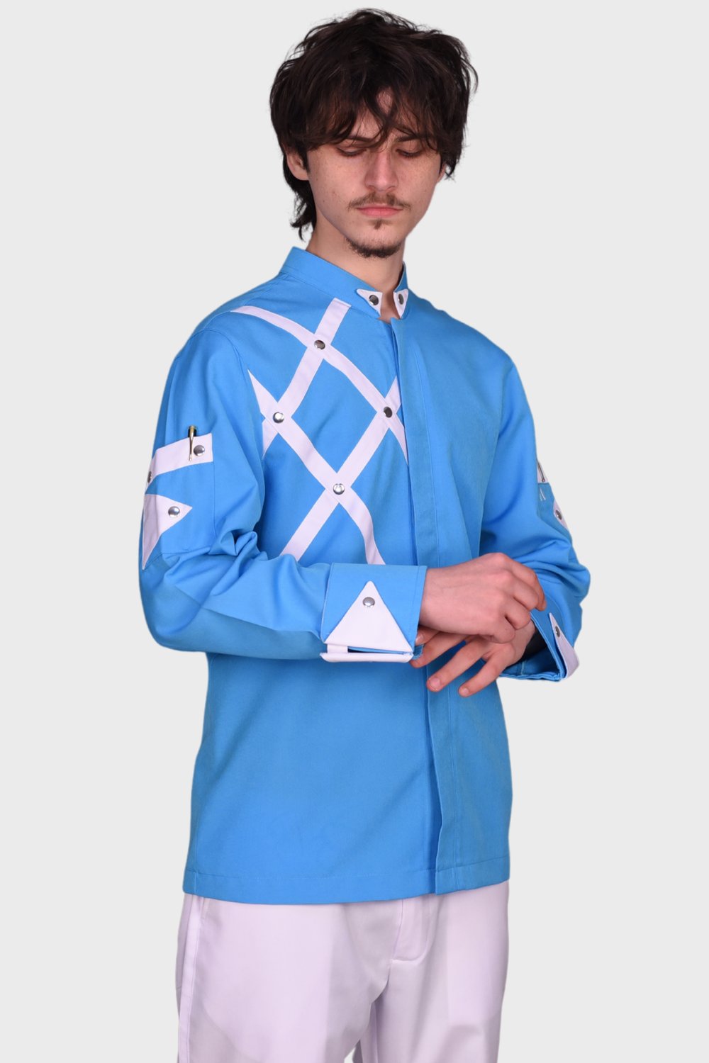Aşçı Ceketi