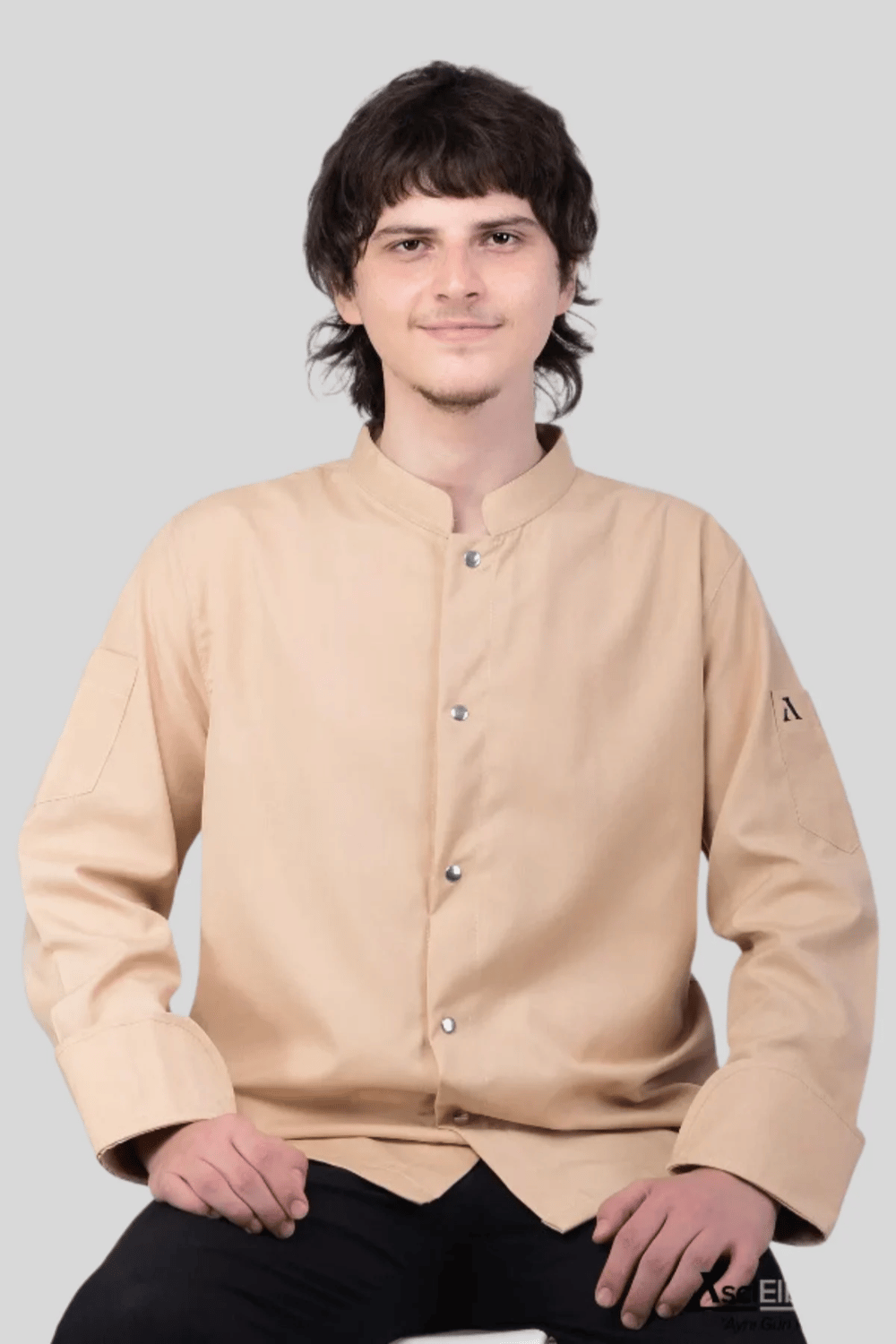 Aşçı Elbisesi