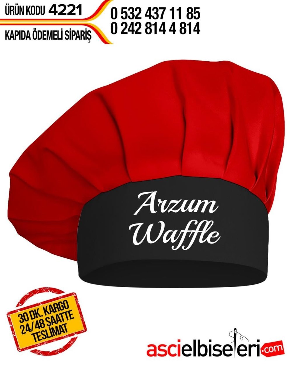 asci-mutfak-kepi-modeli-kirmizi-siyah--a-e974.jpg
