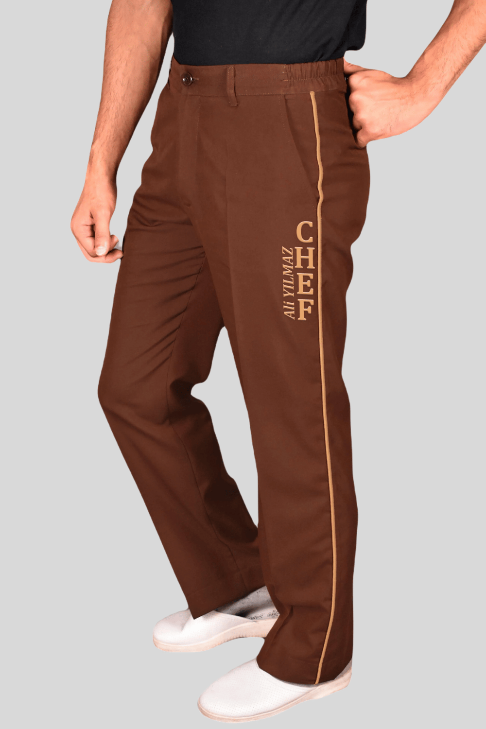 Aşçı Pantolonları