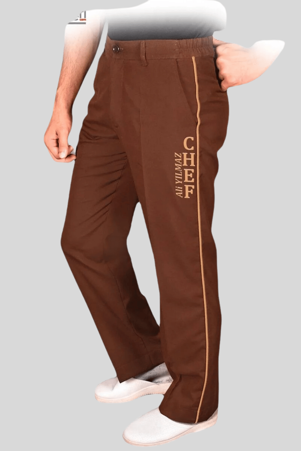 Aşçı Pantolonları