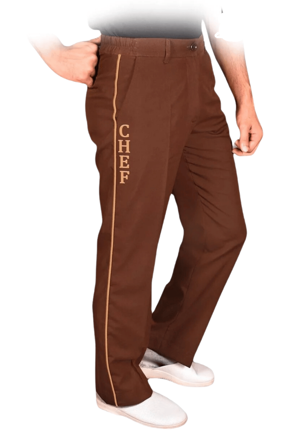 Aşçı Pantolonu Modelleri