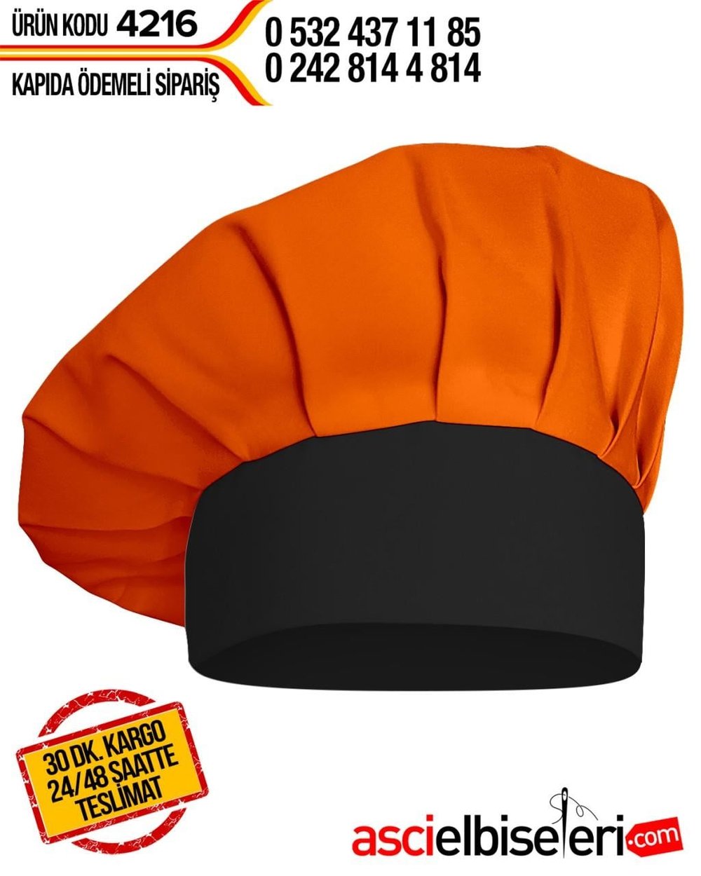 de4216-asci-kepi-modeli-turuncu-siyah-26903e.jpg