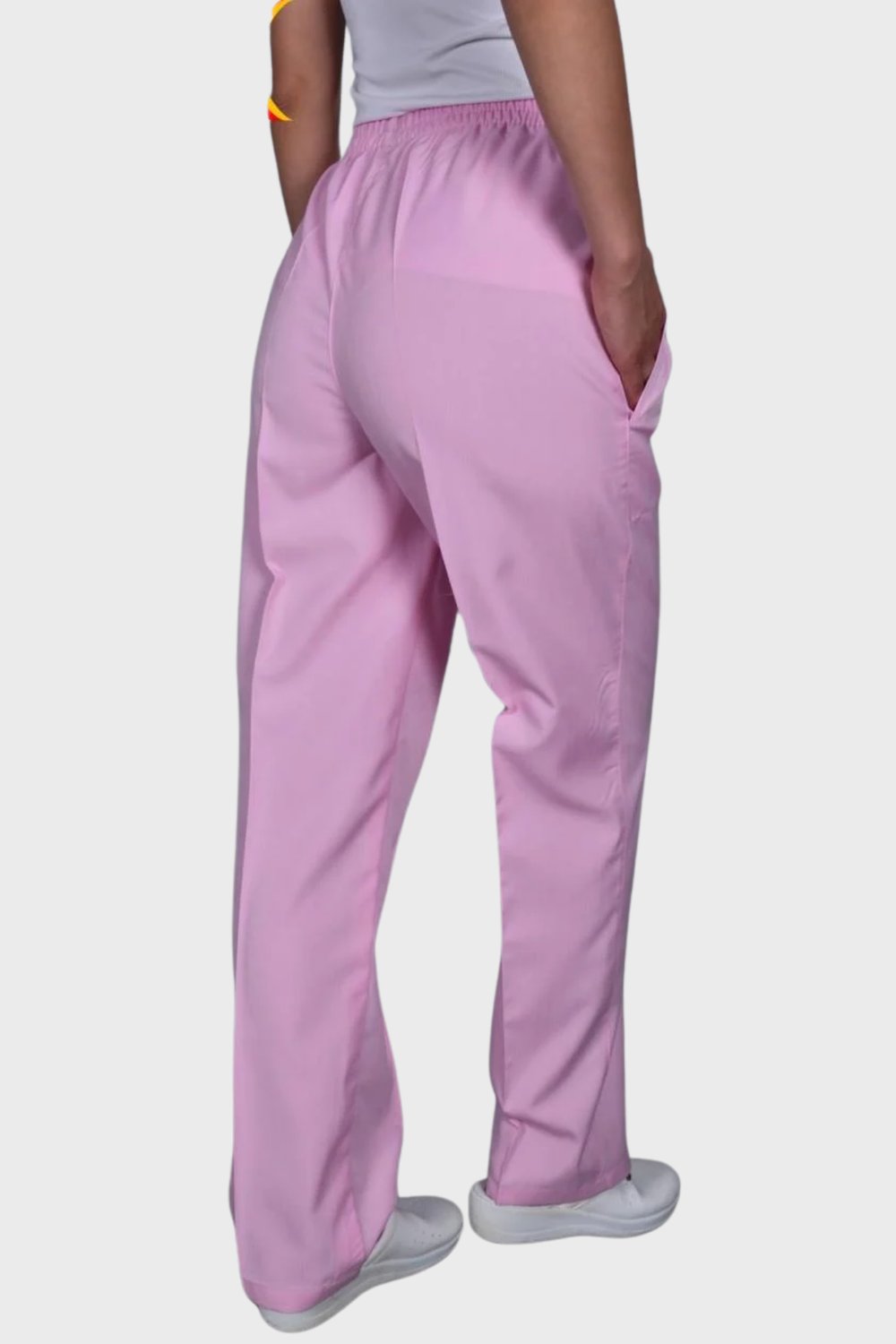 Housekeepıng Takımı Pembe