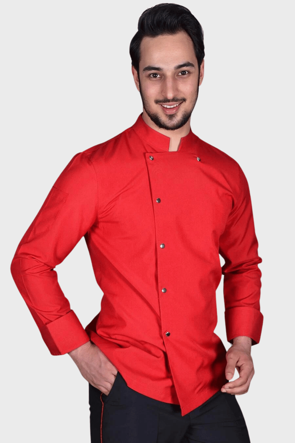 Kepez Şef Aşçı Ceketleri