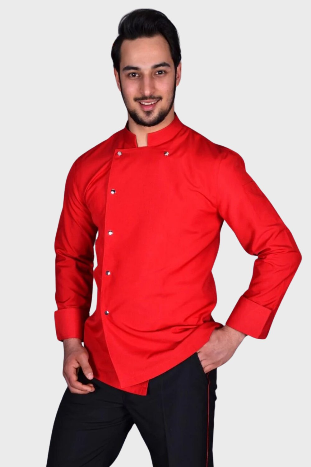 Kepez Şef Aşçı Ceketleri