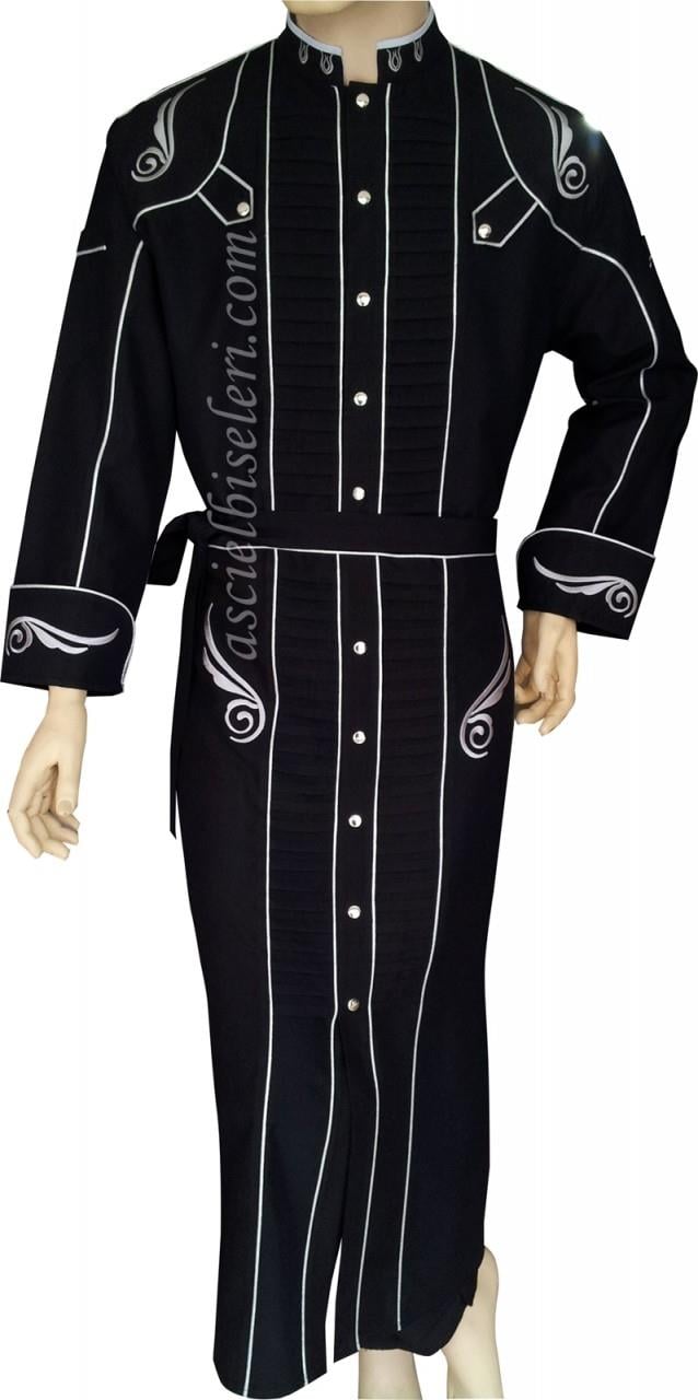 Ss1121 Sakarya Chef Aşçı Ceketi