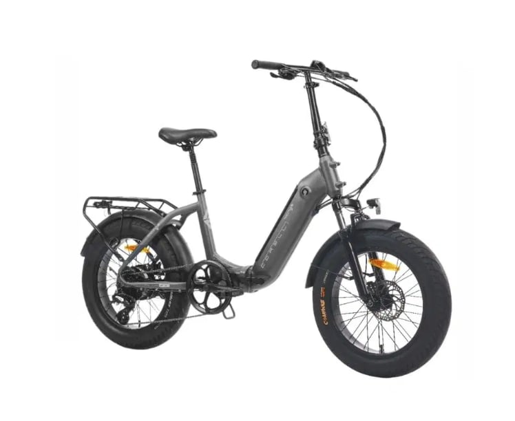 CORELLİ NICMA S SHIMANO ALTUS 8 SPEED HİDROLİK DİSK FREN 