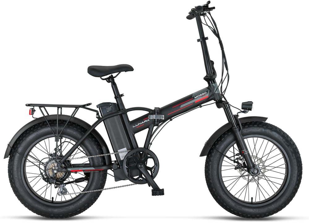 MOSSO LUNARA -E BIKE-RR-7SPD-D/D 