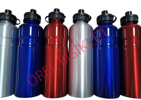 SULUK MATARA ALÜMİNYUM 750 ML 