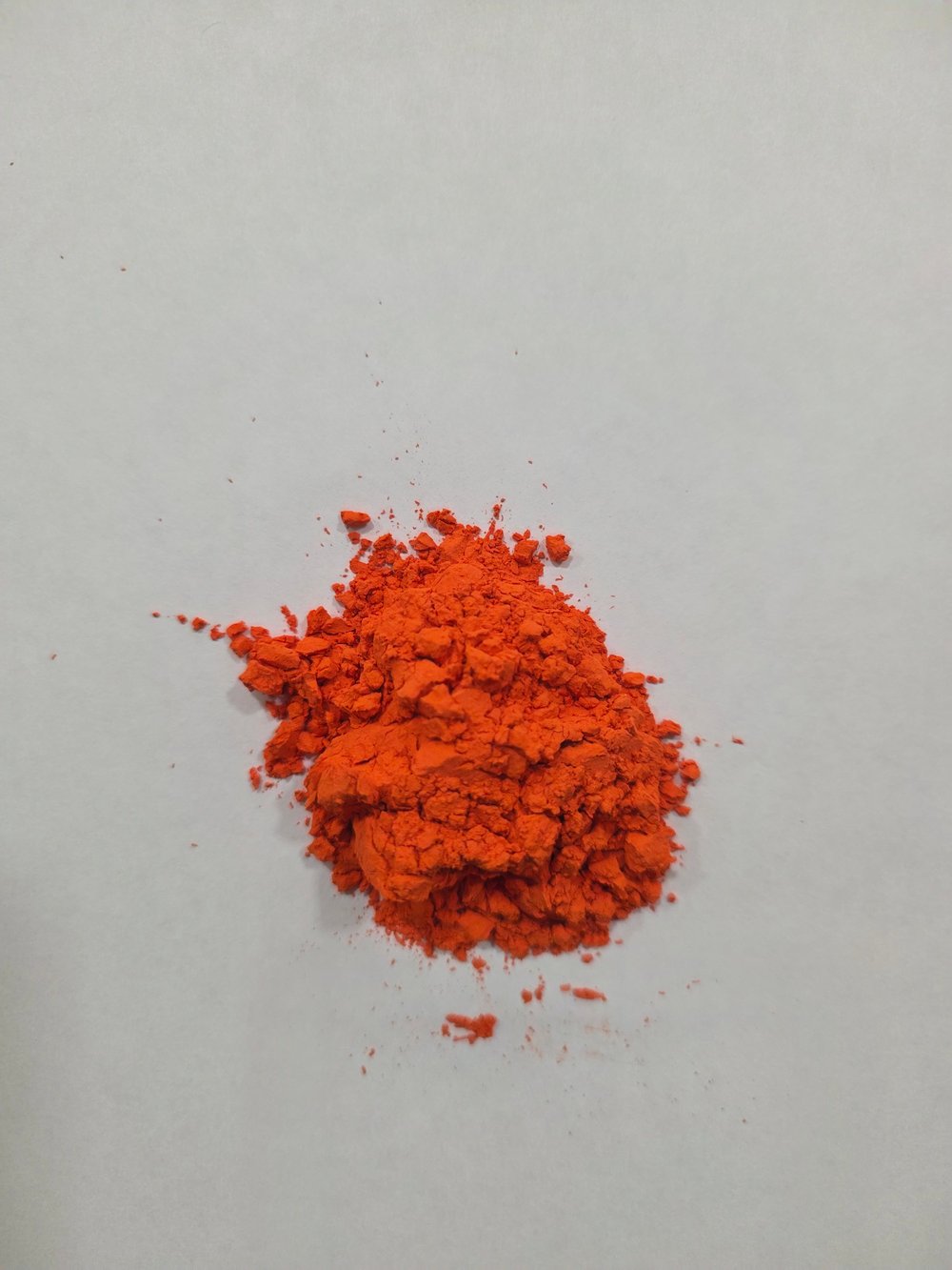 DC ORANGE SIR ALTI SERAMİK BOYASI