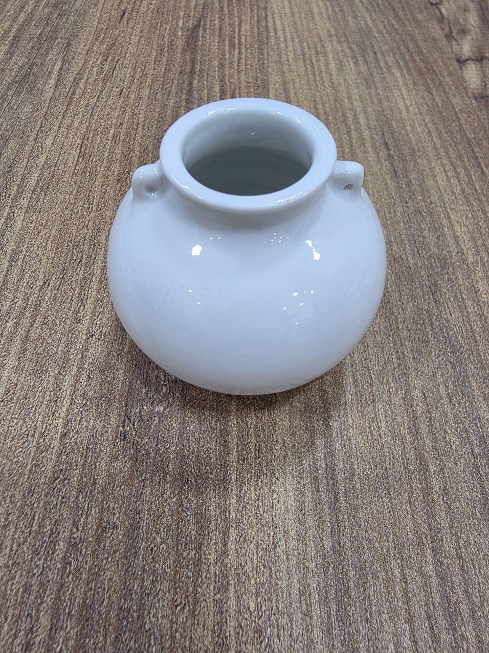 DOCE KÜÇÜK (VAZO) ÇİÇEKLİK 