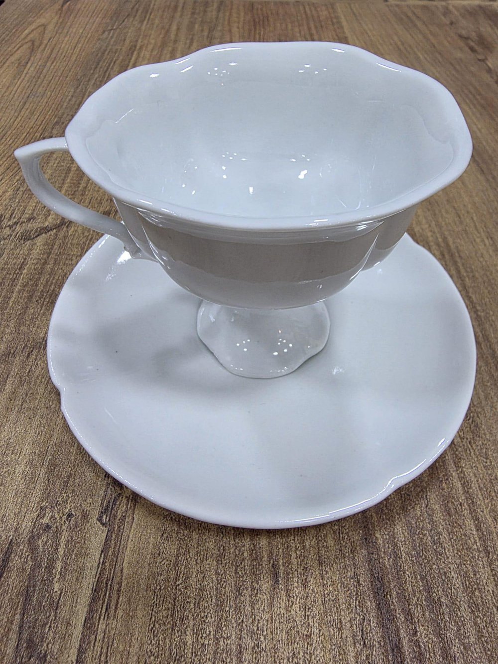 DOCE SOFT FİNCAN