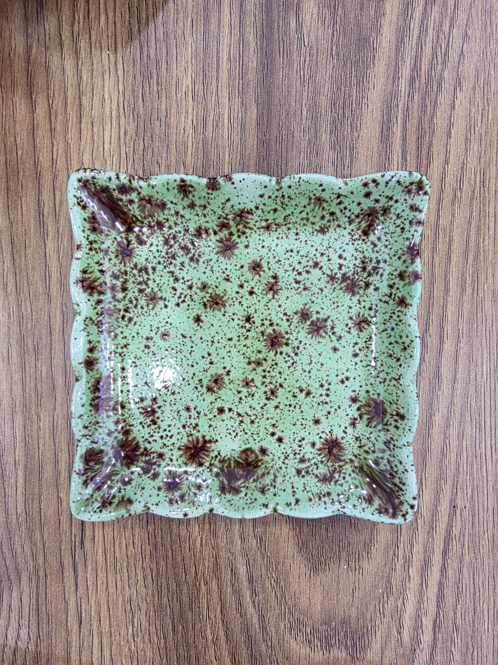 FRESH MOSS ARTİSTİK SIR