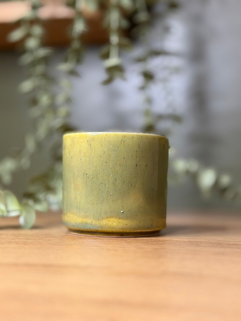 MOSS&CLAY DOCE DÜŞÜK DERECELİ ARTİSTİK SIR SERAMİK
