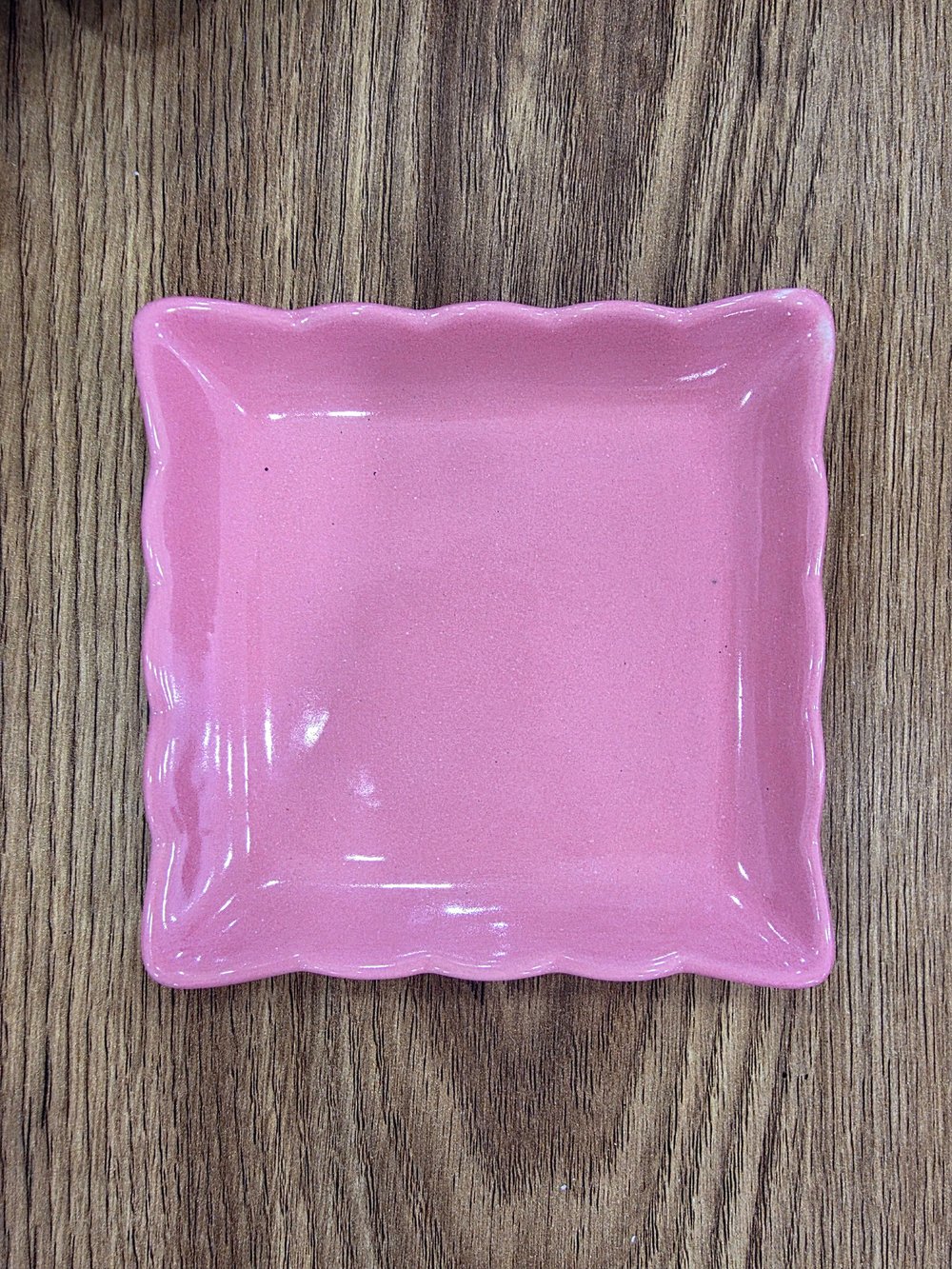 TOZ PEMBE ARTİSTİK SIR
