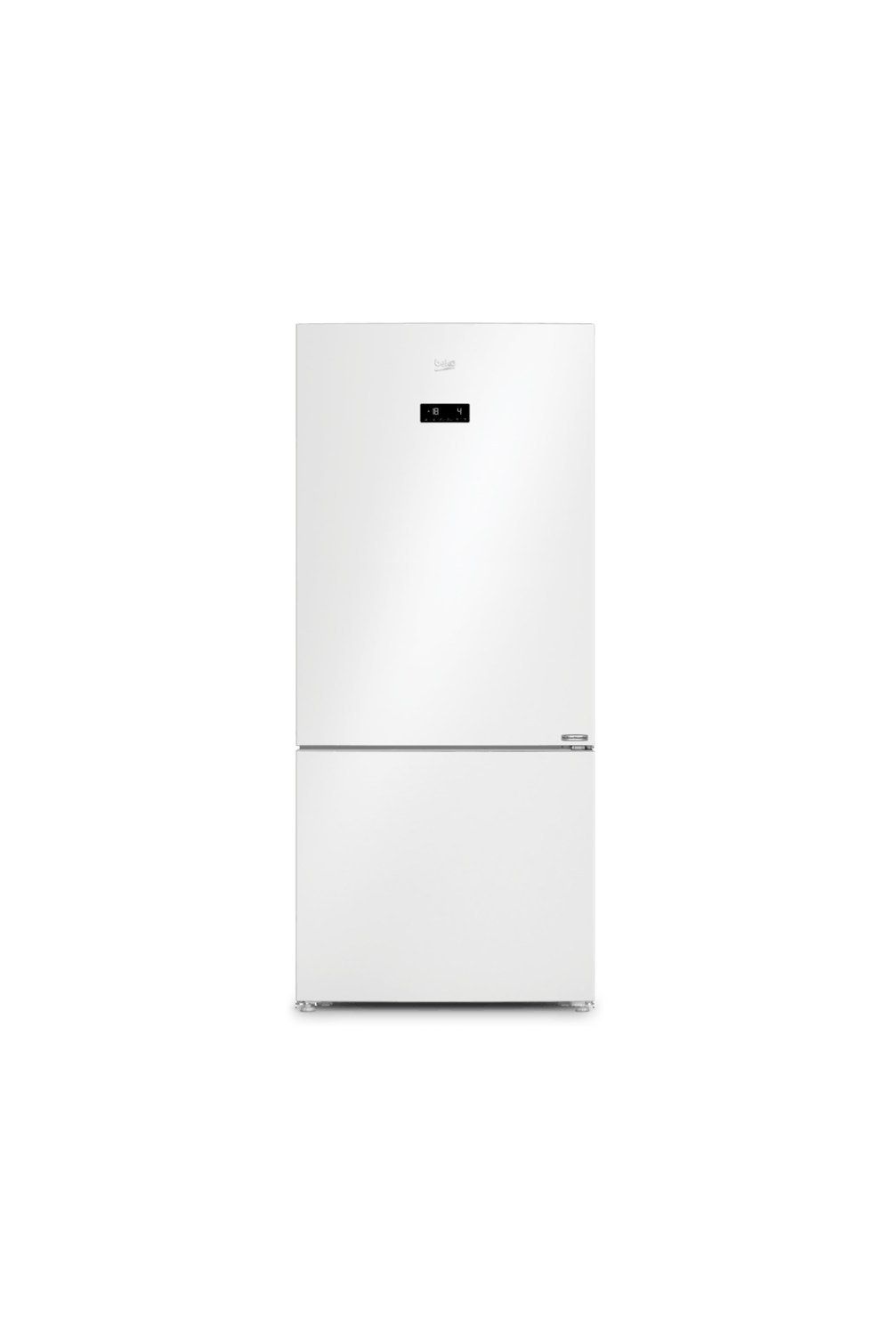 BEKO 683721 EB NO FROST BUZDOLABI 