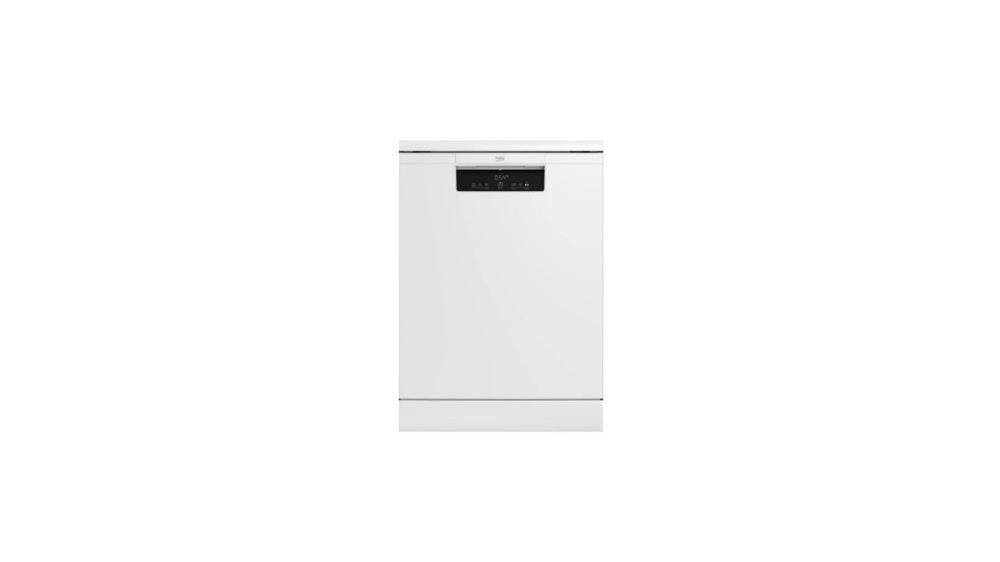 beko b 600 b 4 program bulaşık makinesi 