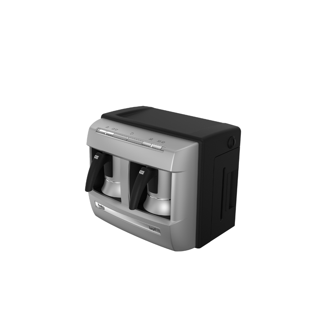 BEKO BKK 2170 TÜRK KAHVE MAKİİNESİ 