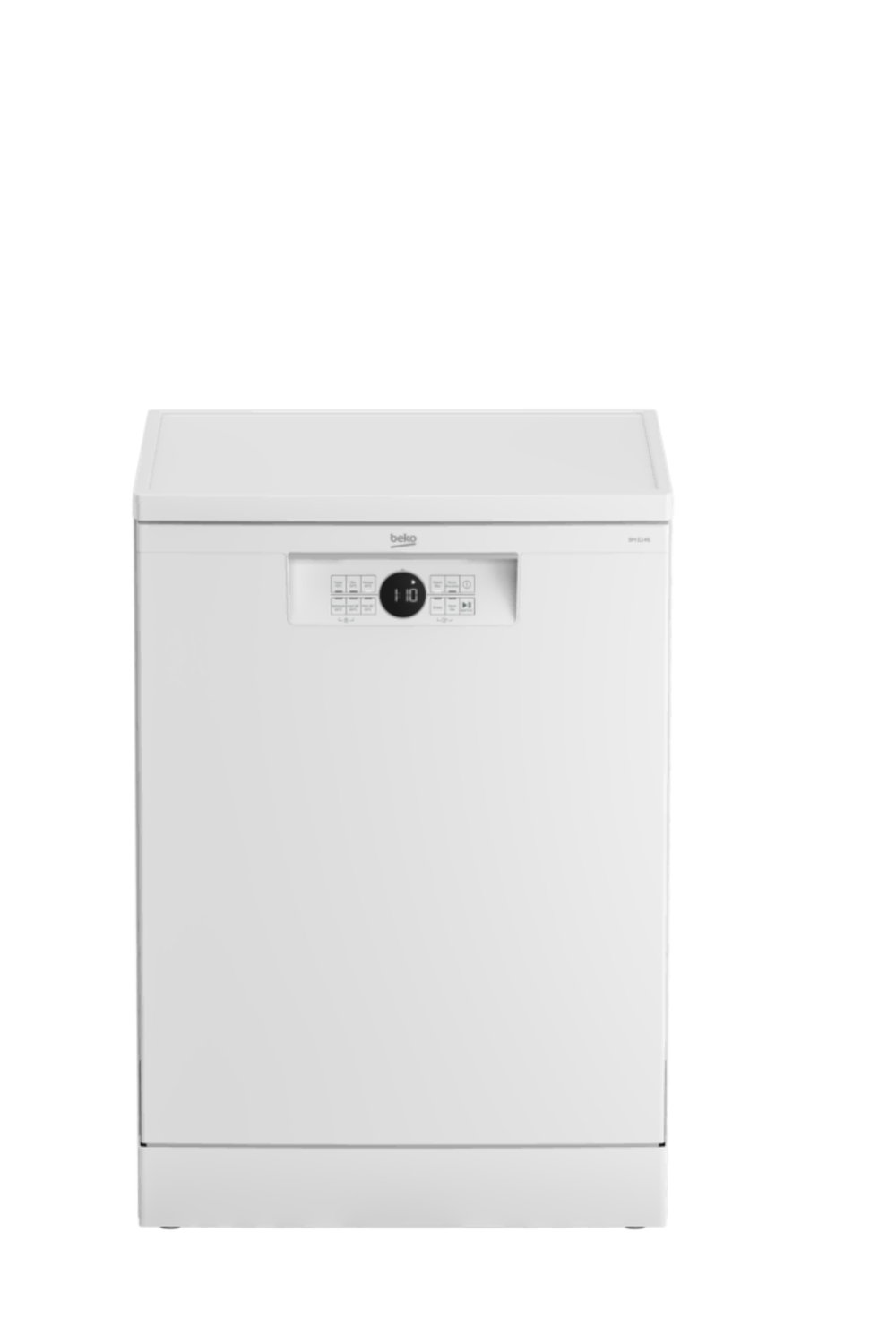 BEKO BM 6146 BEYAZ BULAŞIK MAKİNESİ