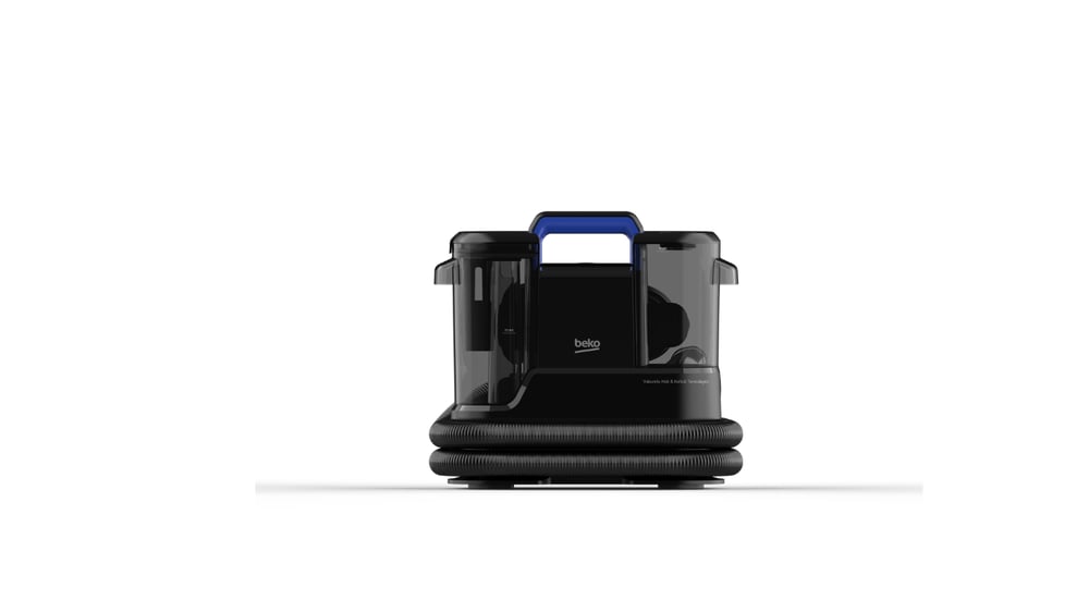 BEKO BVT 65 B HALI VE KOLTUK YIKAMA MAKİNESİ