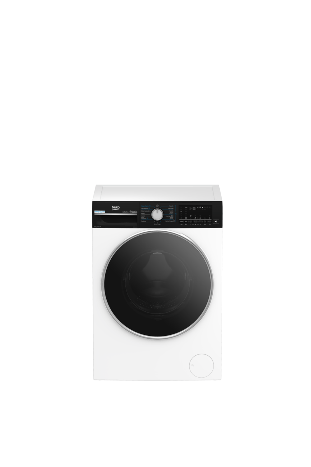 BEKO CMB 10140 O 10 KG ÇAMAŞIR MAKİNESİ