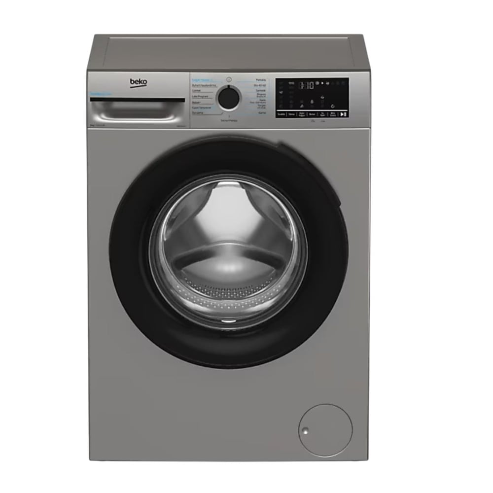 BEKO CMXD 9120 S Çamaşır Makinesi