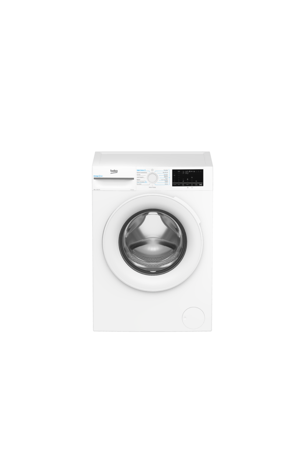 BEKO CMXT9120 CM 9 KİLO ÇAMAŞIR MAKİNESİ