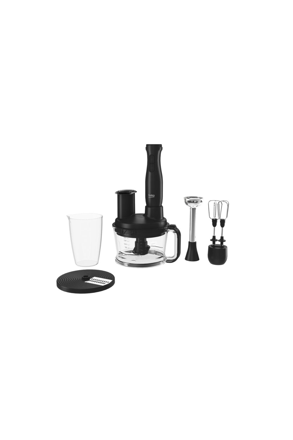 BEKO RHB 2410 SİYAH BLENDER