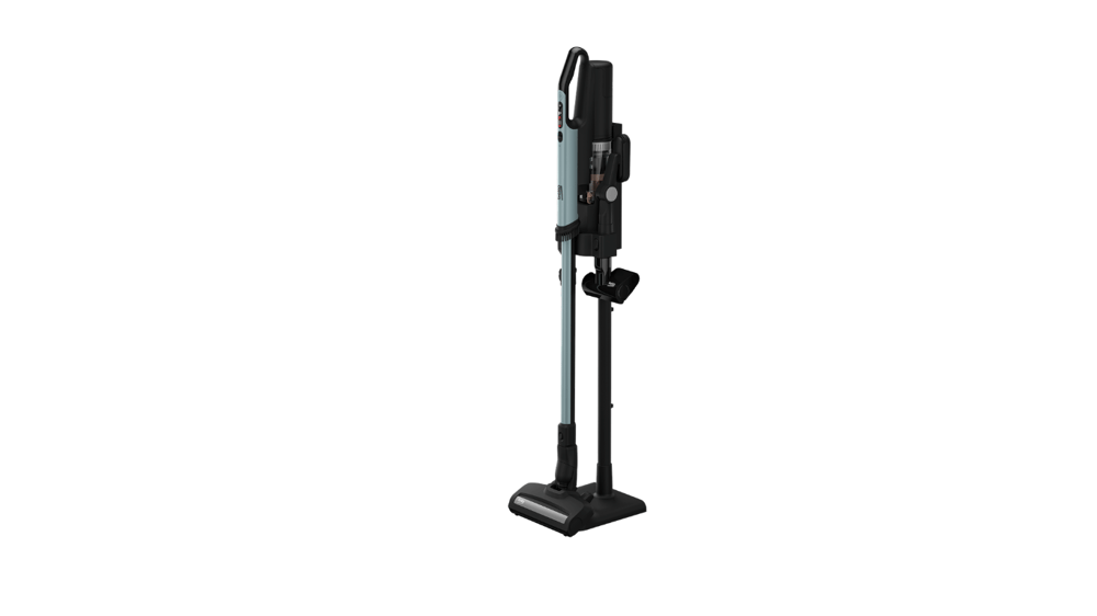 BEKO SLIMCLEAN 3.0 VRT 95525 B