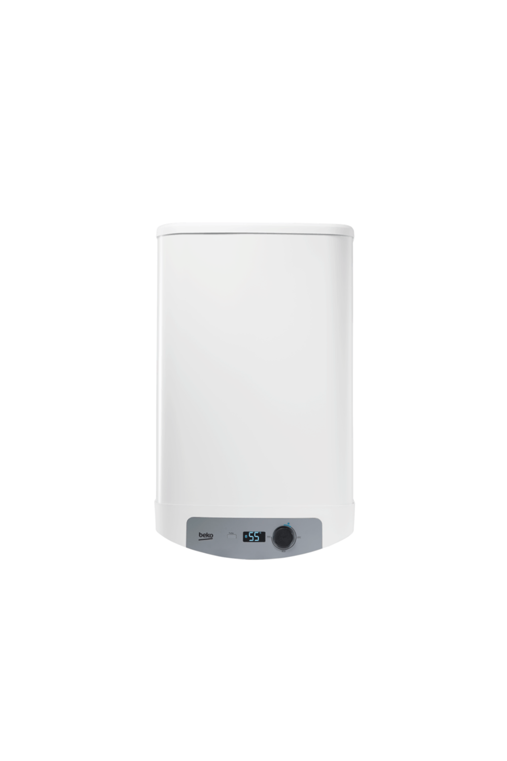 BKT 500 E BS Dijital Termosifon