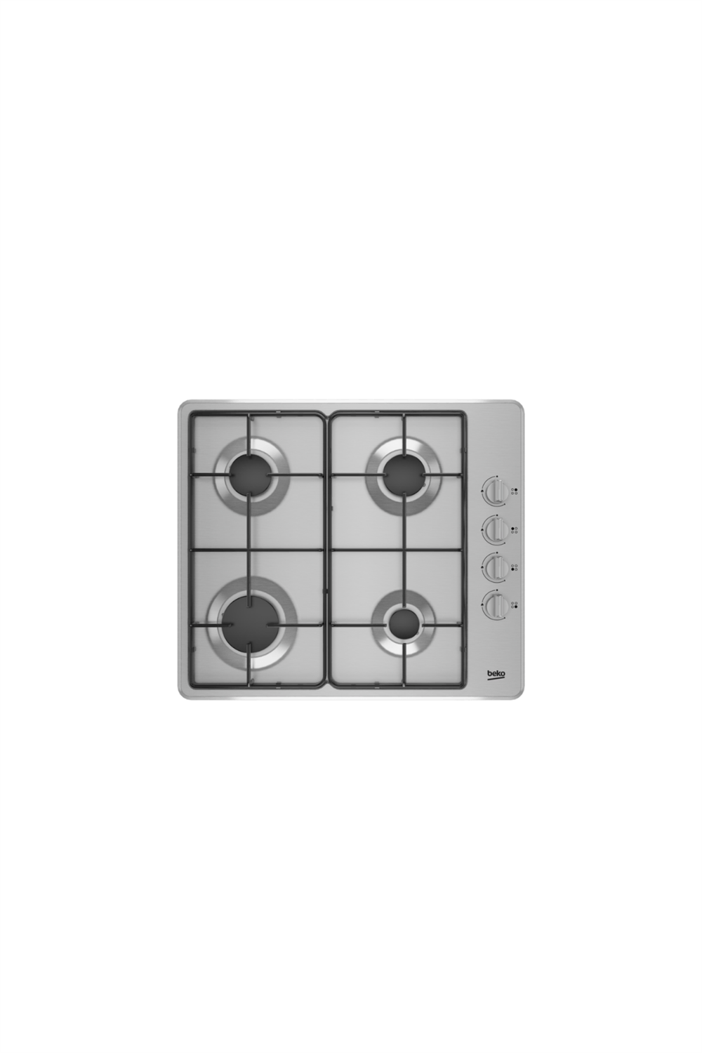 BSOMD D 611EI Set Üstü Ocak