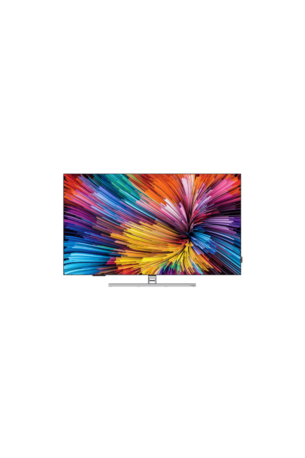 Crystal 9 OLED B65 OLED  4K OLED TV