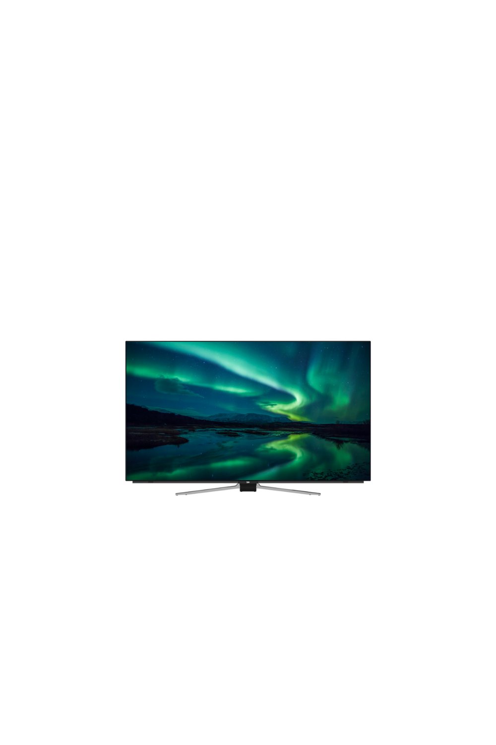 Crystal 9 Pro B55 OLED C 97 4K OLED TV