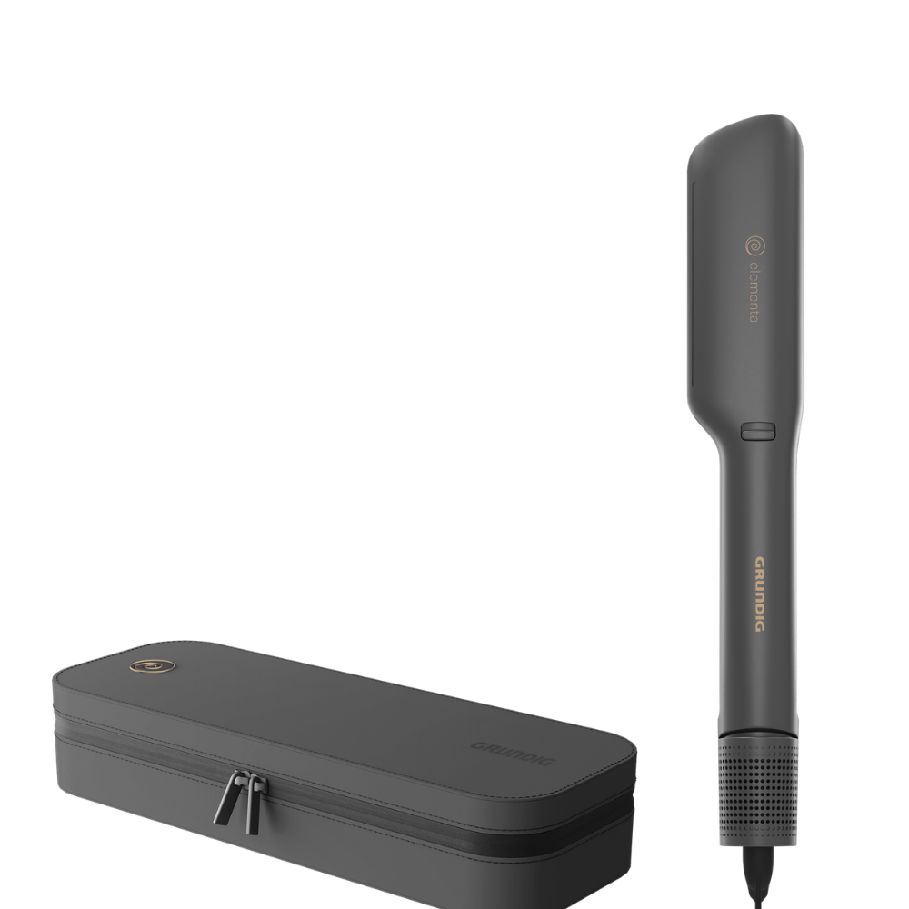 GRUNDİG HS 8560 SAÇ DÜZLEŞTİRİCİ 