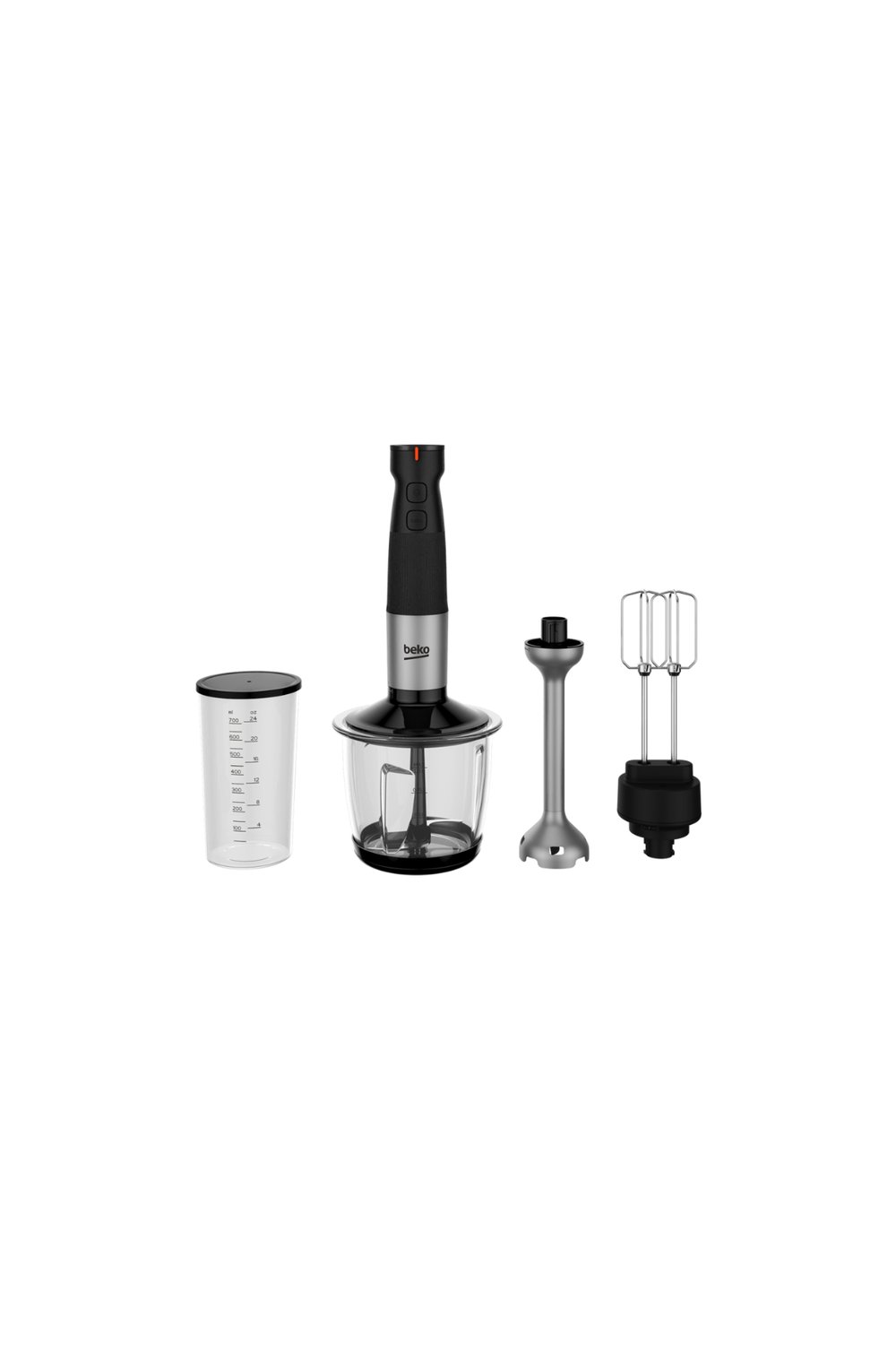 HBS 8170 CI Starlight® El Blender
