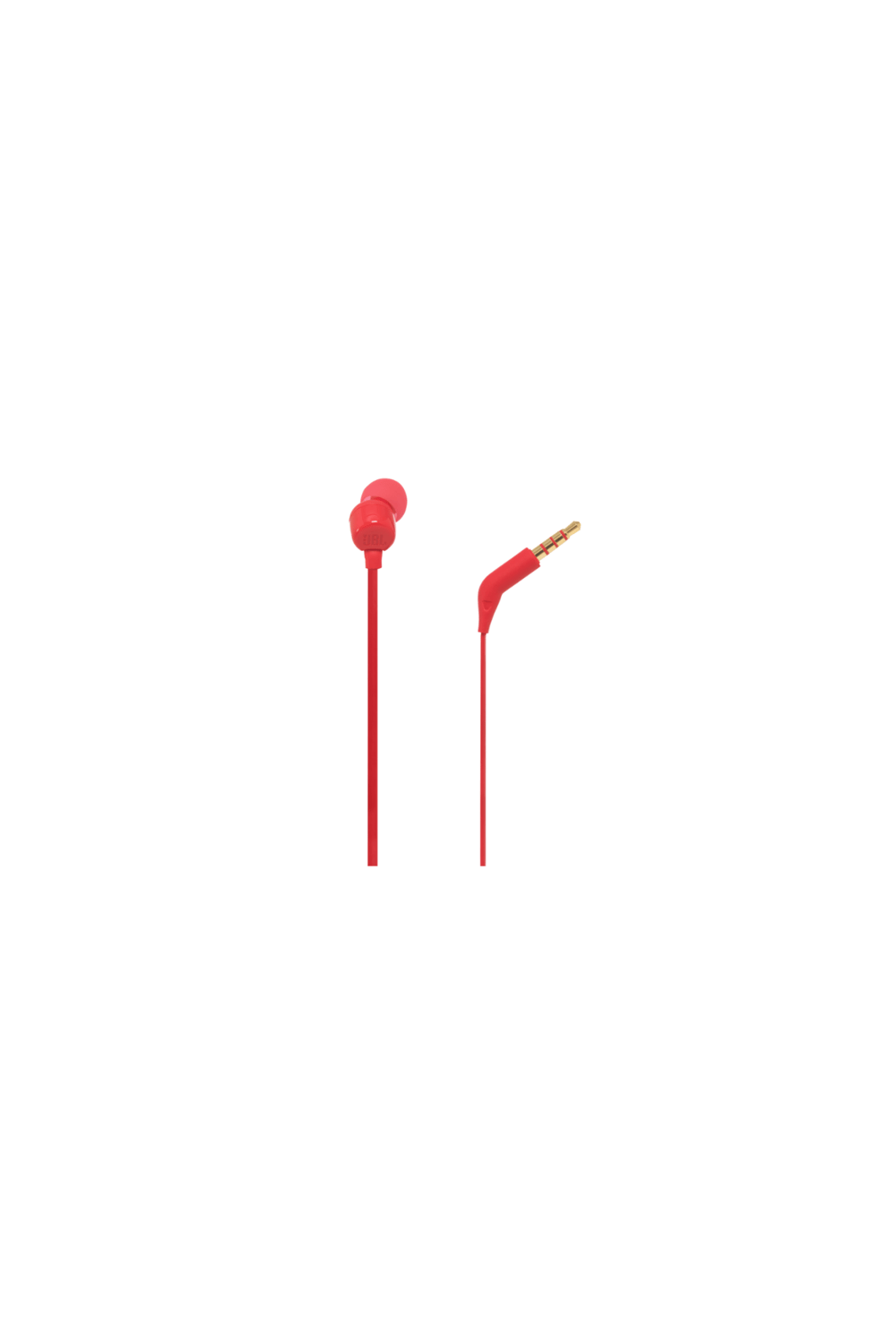 JBL T160 Kbl. Kulakiçi  Kulaklık