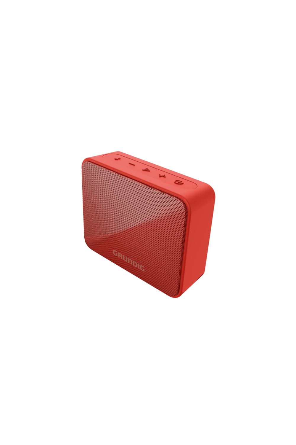 Solo + Red Hoparlör