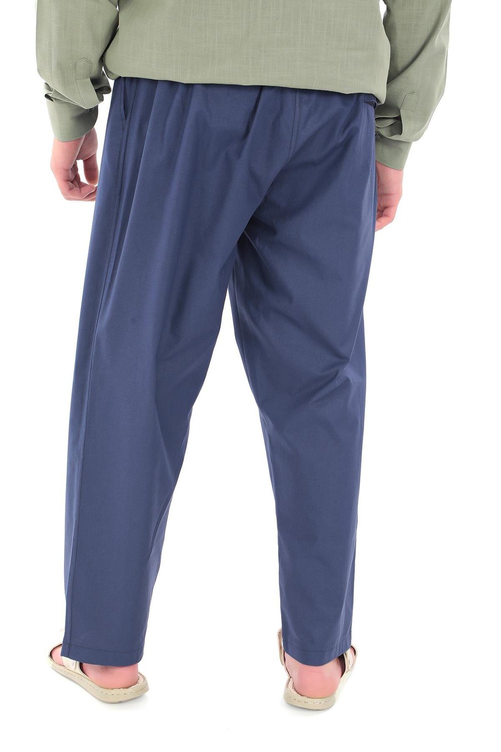 Erkek Eşofman Alt - Pamuklu | Spor Şalvar 