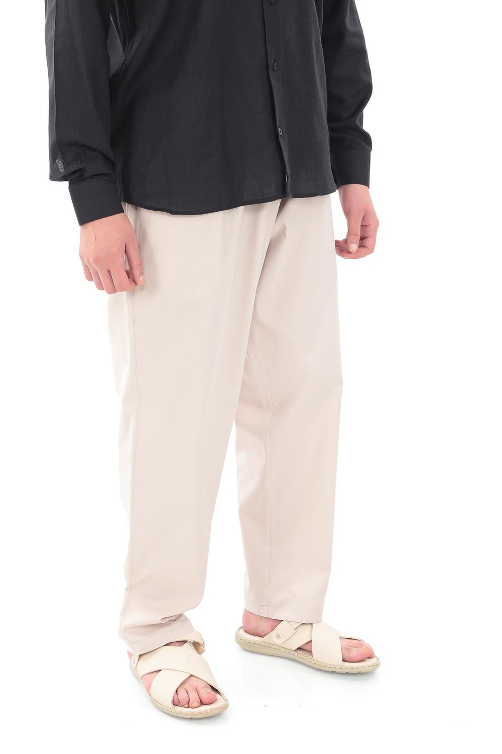 Erkek Eşofman Alt - Pamuklu | Spor Şalvar 