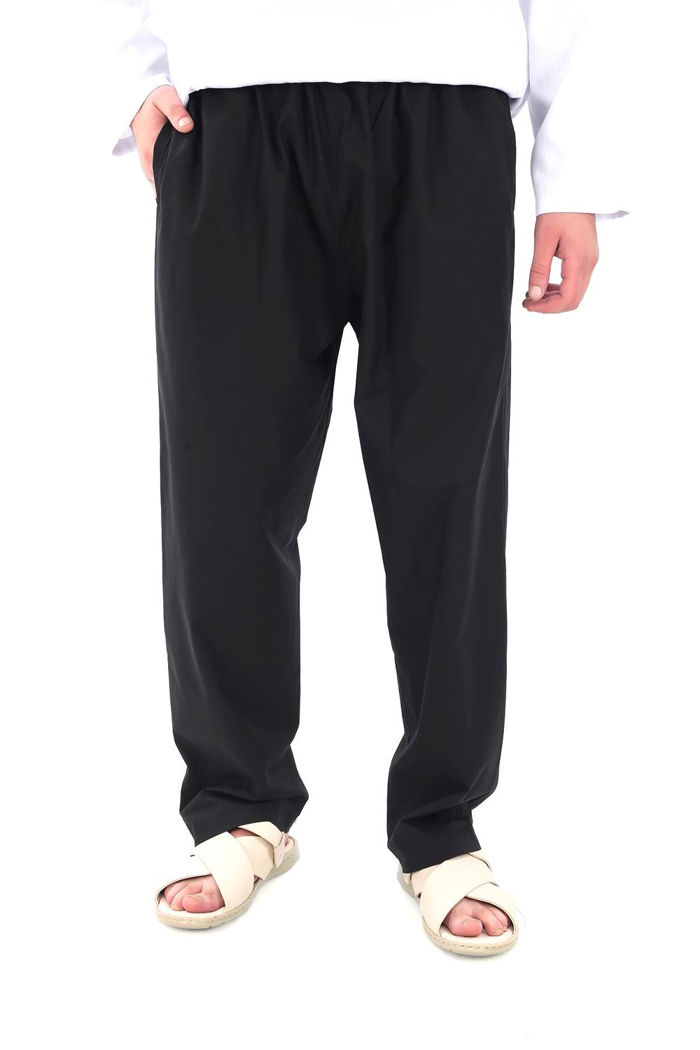 Erkek Eşofman Alt - Pamuklu | Spor Şalvar 