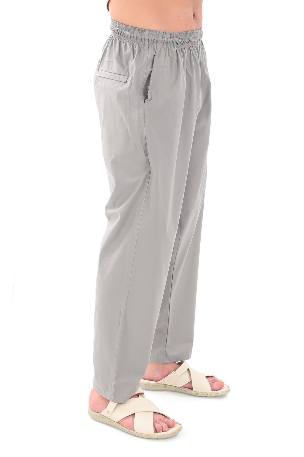 Erkek Eşofman Alt - Pamuklu | Spor Şalvar 