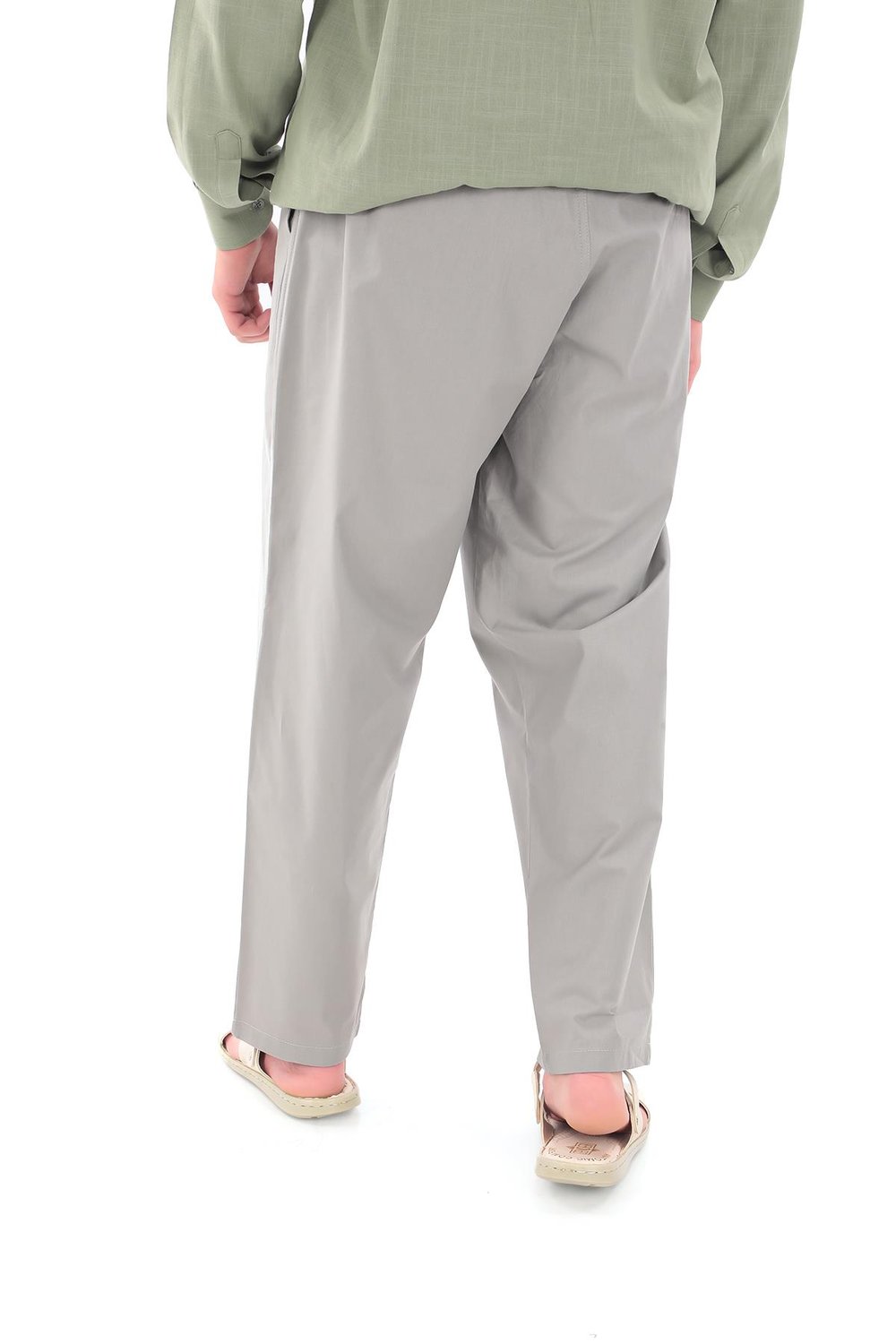 Erkek Eşofman Alt - Pamuklu | Spor Şalvar 