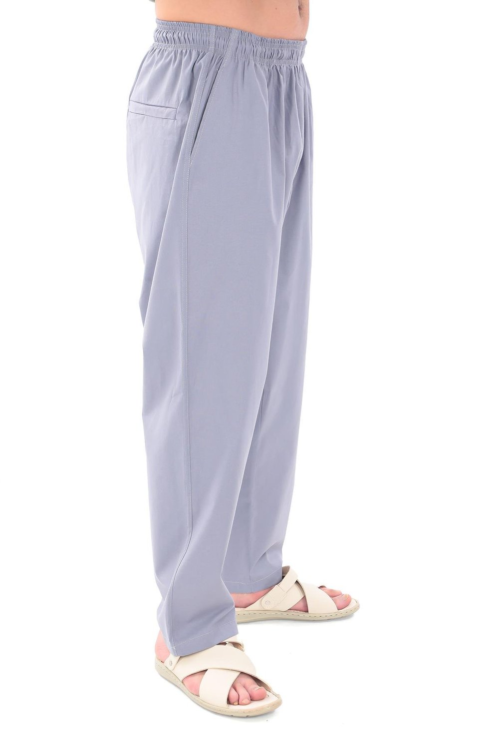 Erkek Eşofman Alt - Pamuklu | Spor Şalvar 