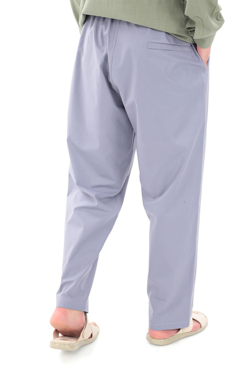 Erkek Eşofman Alt - Pamuklu | Spor Şalvar 