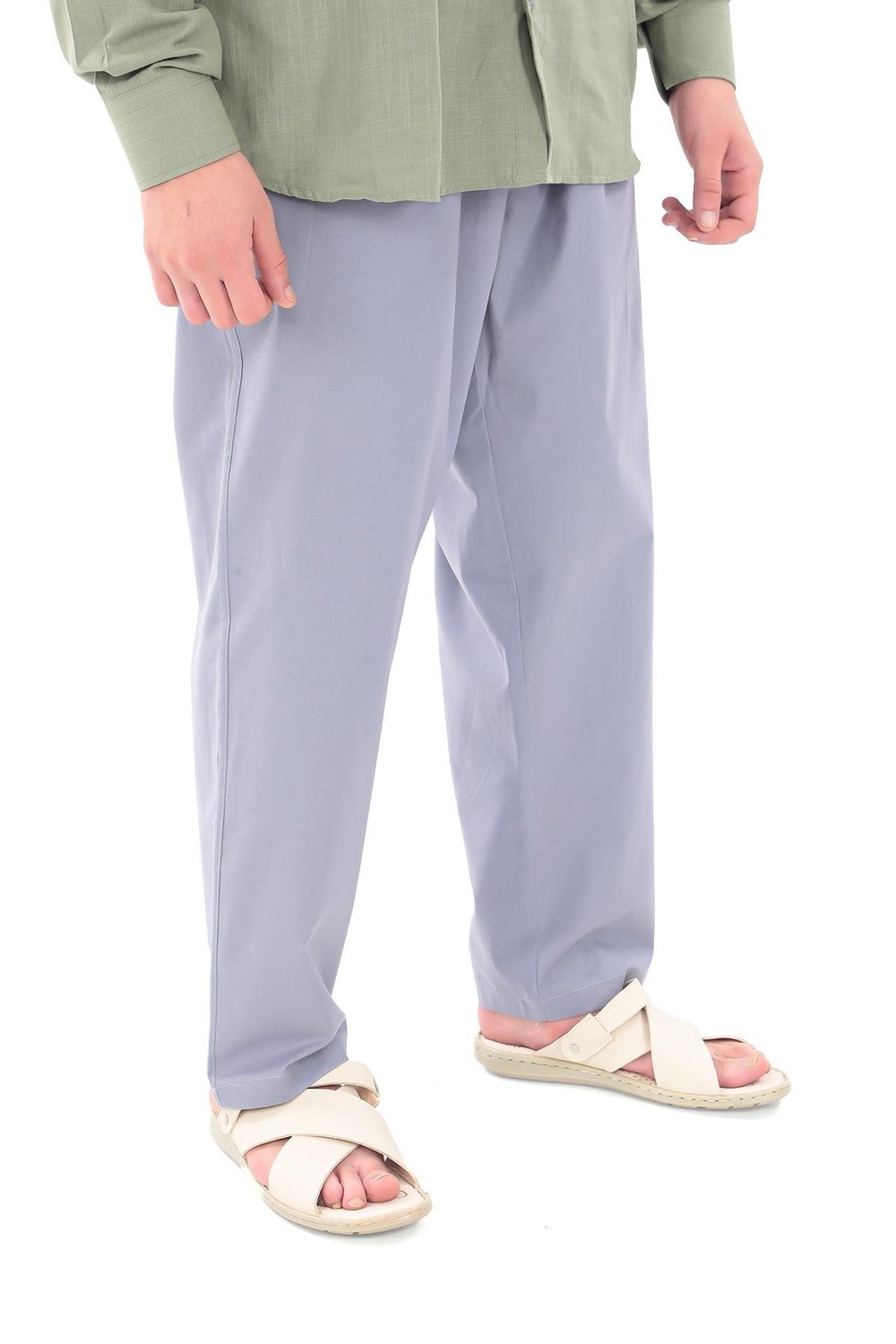 Erkek Eşofman Alt - Pamuklu | Spor Şalvar 